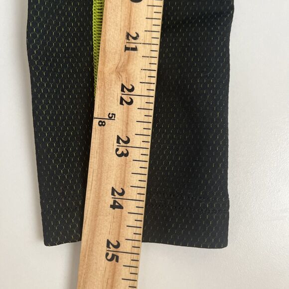 Under Armour Cold Gear 1/4 Zip Pullover Fitted‎ 1232672 Mens Size M Black - Picture 6 of 8